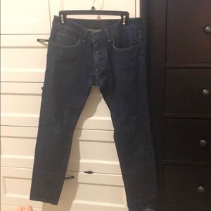 Men’s D&G jeans.Euro size 48